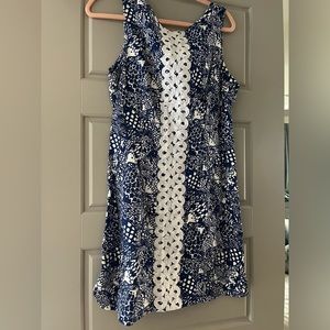 Lily Pulitzer x Target Dress